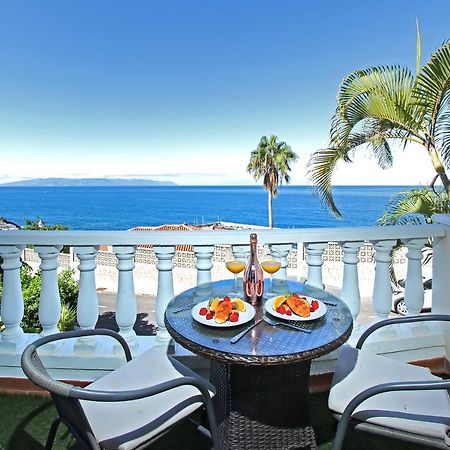 Fantastic Ocean View Apartment Buena Vista With Amazing Pools, 108 Acantilado de los Gigantes Екстер'єр фото
