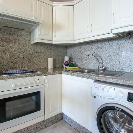 Fantastic Ocean View Apartment Buena Vista With Amazing Pools, 108 Acantilado de los Gigantes Екстер'єр фото