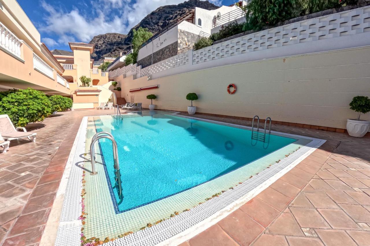 Fantastic Ocean View Apartment Buena Vista With Amazing Pools, 108 Acantilado de los Gigantes Екстер'єр фото
