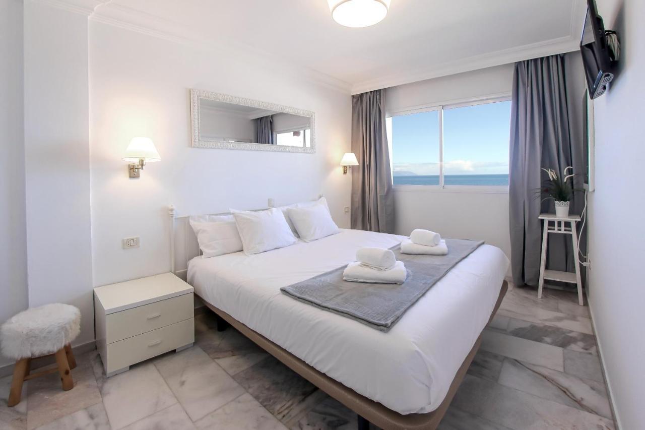 Fantastic Ocean View Apartment Buena Vista With Amazing Pools, 108 Acantilado de los Gigantes Екстер'єр фото