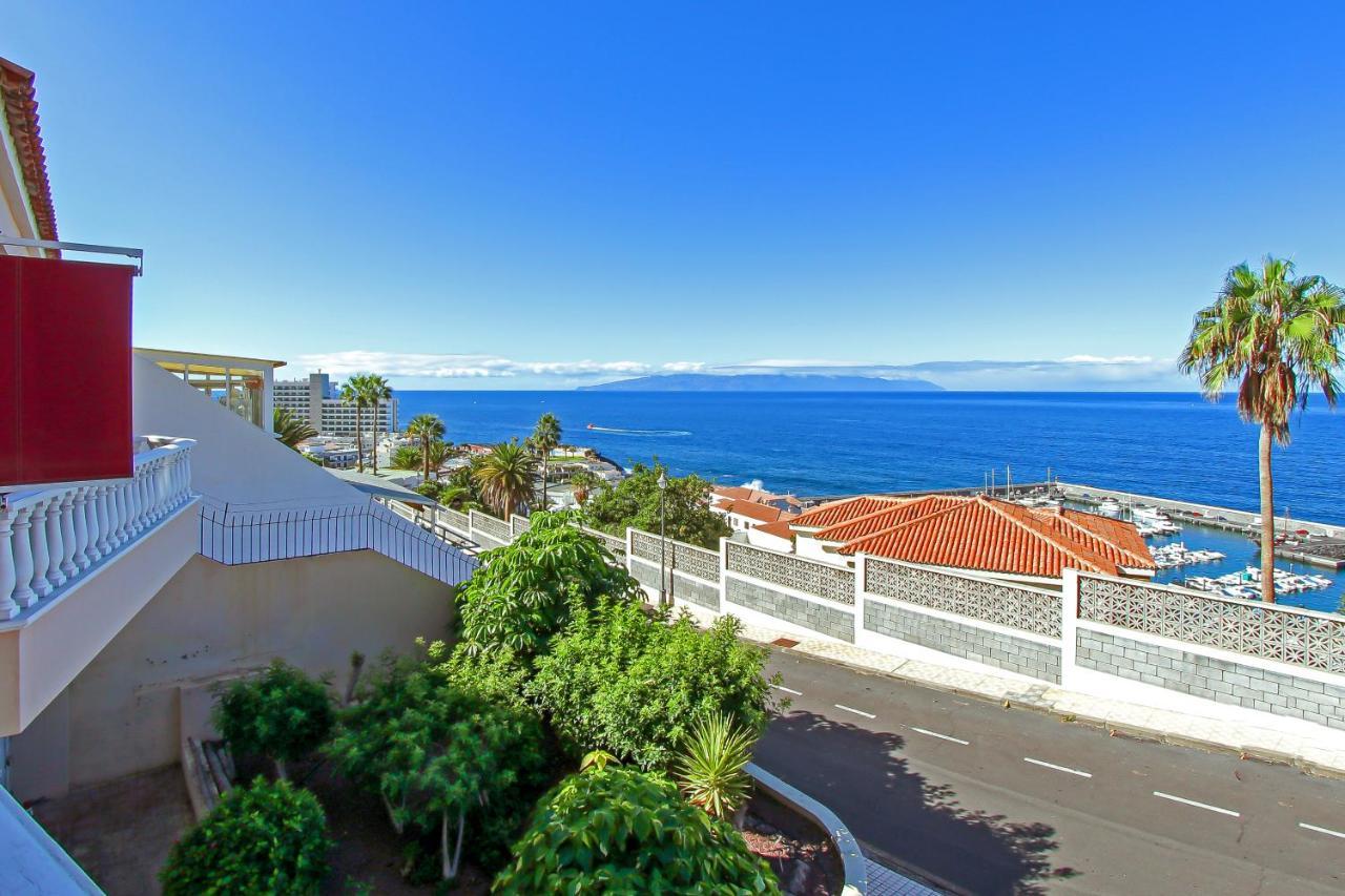 Fantastic Ocean View Apartment Buena Vista With Amazing Pools, 108 Acantilado de los Gigantes Екстер'єр фото