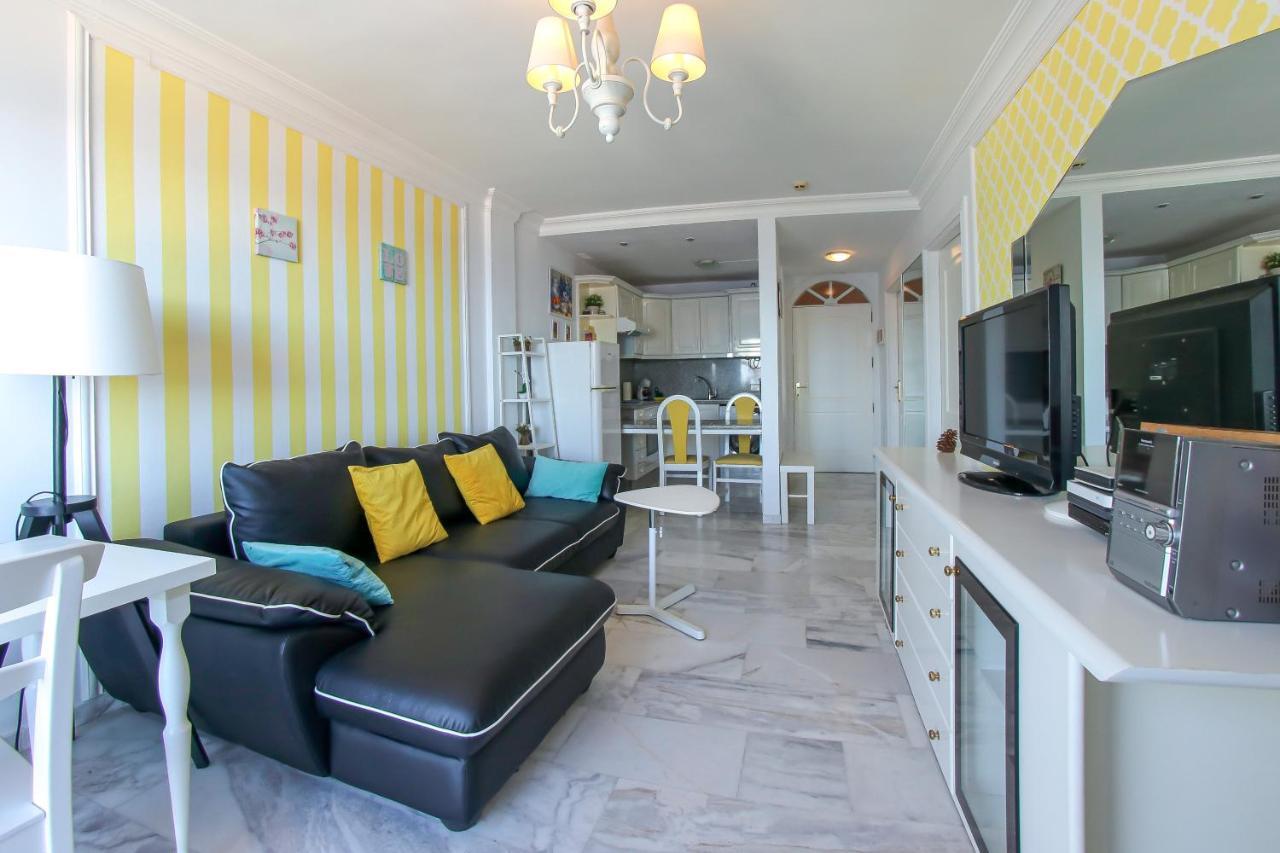 Fantastic Ocean View Apartment Buena Vista With Amazing Pools, 108 Acantilado de los Gigantes Екстер'єр фото