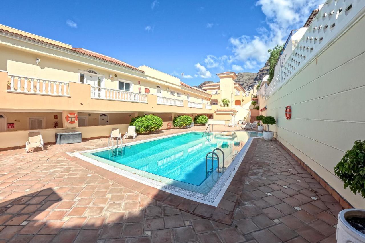 Fantastic Ocean View Apartment Buena Vista With Amazing Pools, 108 Acantilado de los Gigantes Екстер'єр фото