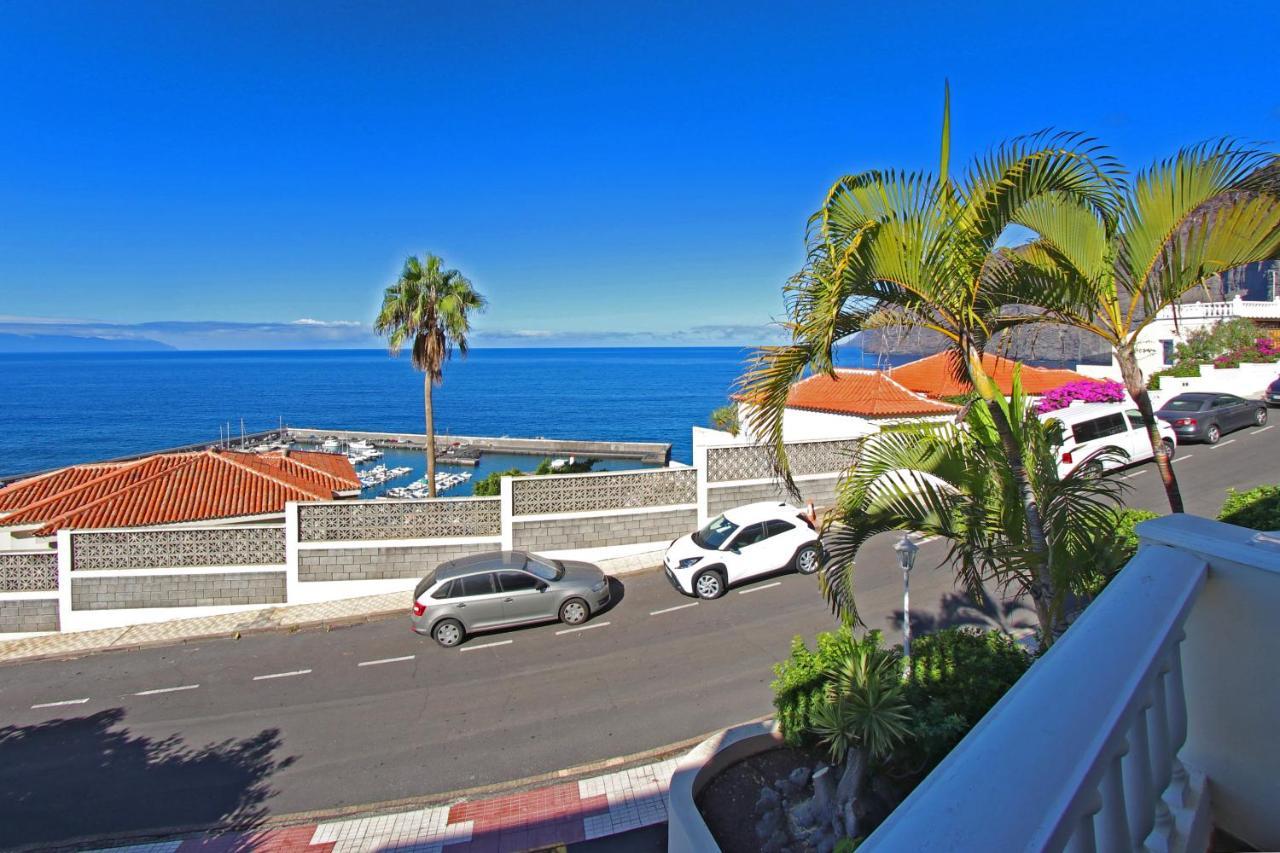 Fantastic Ocean View Apartment Buena Vista With Amazing Pools, 108 Acantilado de los Gigantes Екстер'єр фото