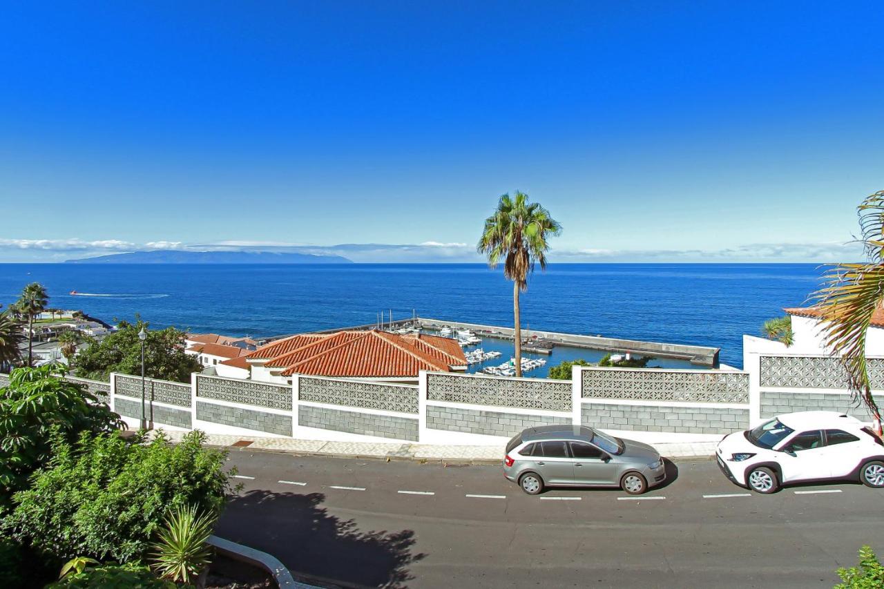 Fantastic Ocean View Apartment Buena Vista With Amazing Pools, 108 Acantilado de los Gigantes Екстер'єр фото