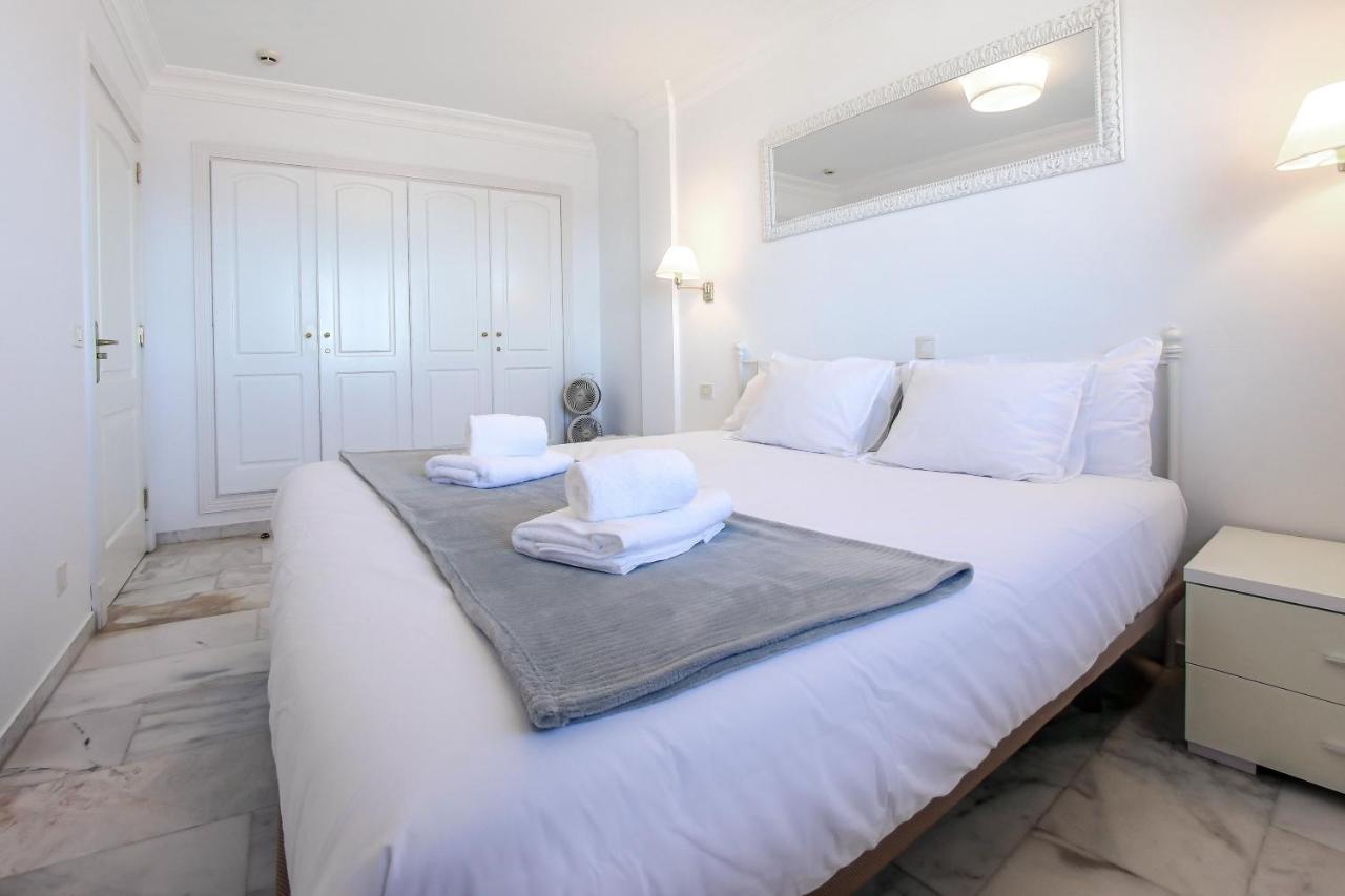 Fantastic Ocean View Apartment Buena Vista With Amazing Pools, 108 Acantilado de los Gigantes Екстер'єр фото