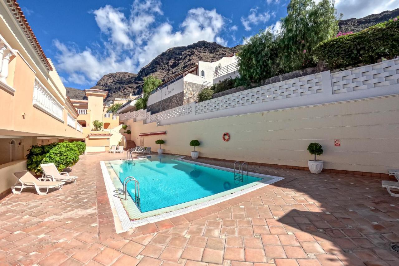 Fantastic Ocean View Apartment Buena Vista With Amazing Pools, 108 Acantilado de los Gigantes Екстер'єр фото
