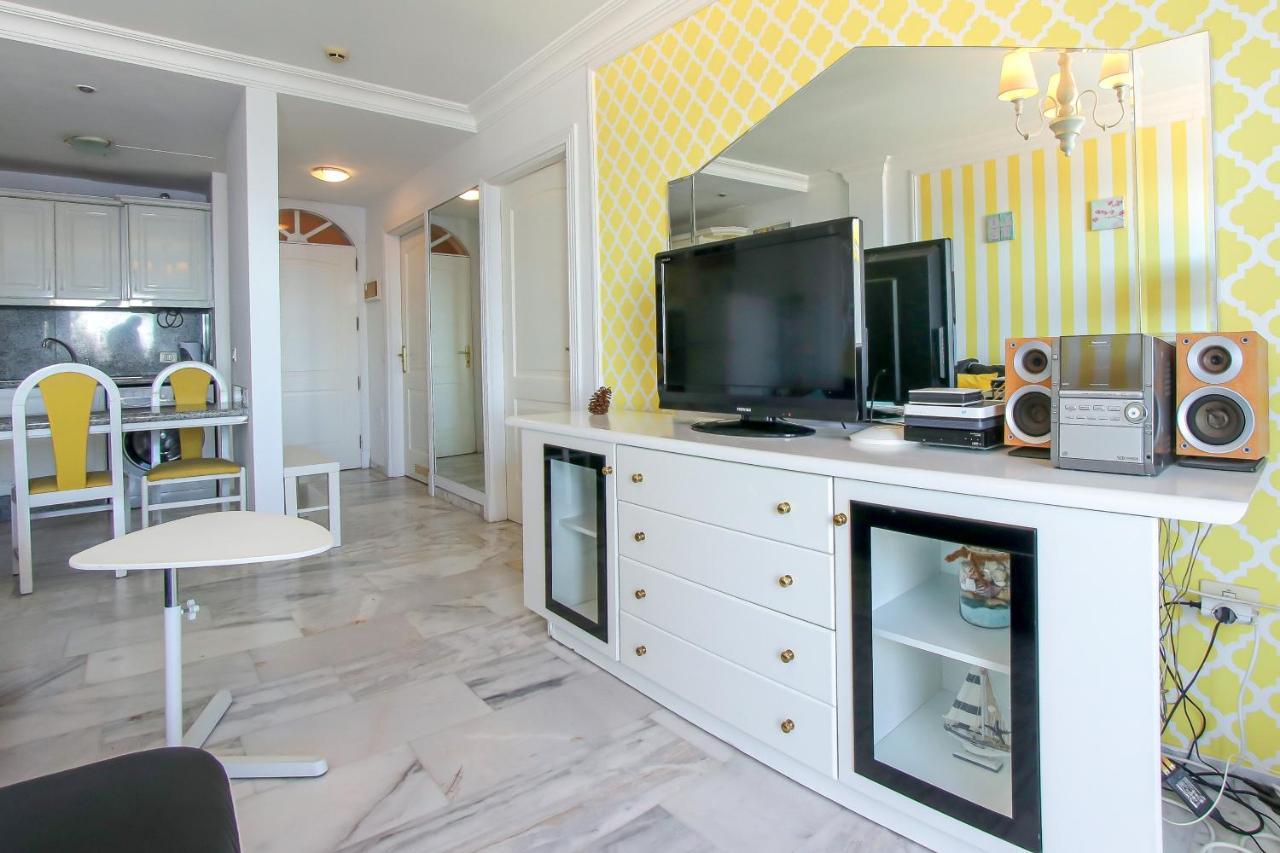 Fantastic Ocean View Apartment Buena Vista With Amazing Pools, 108 Acantilado de los Gigantes Екстер'єр фото