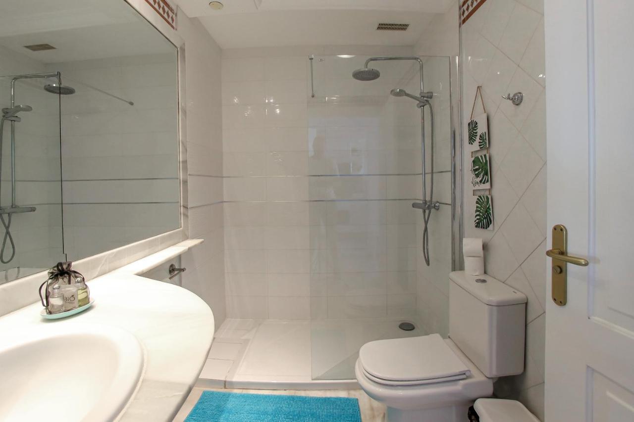 Fantastic Ocean View Apartment Buena Vista With Amazing Pools, 108 Acantilado de los Gigantes Екстер'єр фото