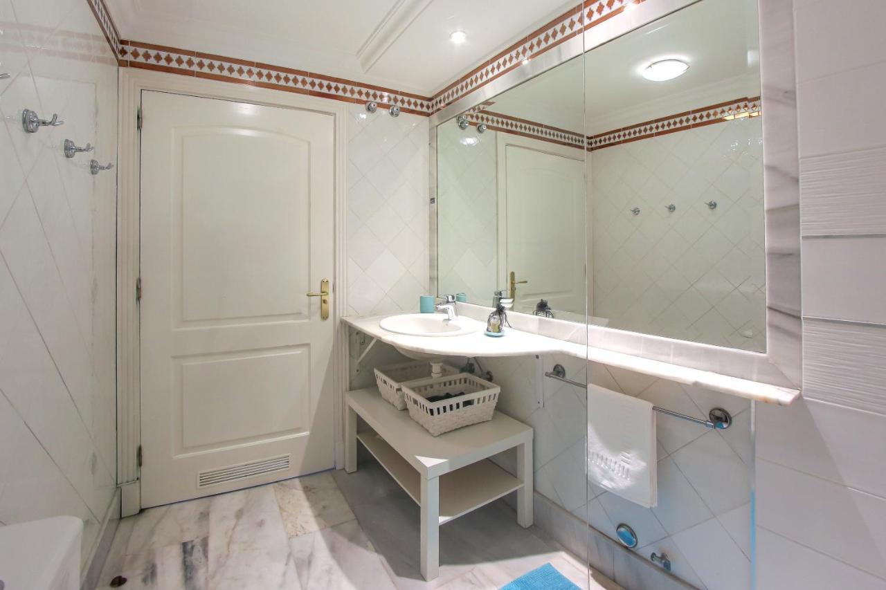 Fantastic Ocean View Apartment Buena Vista With Amazing Pools, 108 Acantilado de los Gigantes Екстер'єр фото